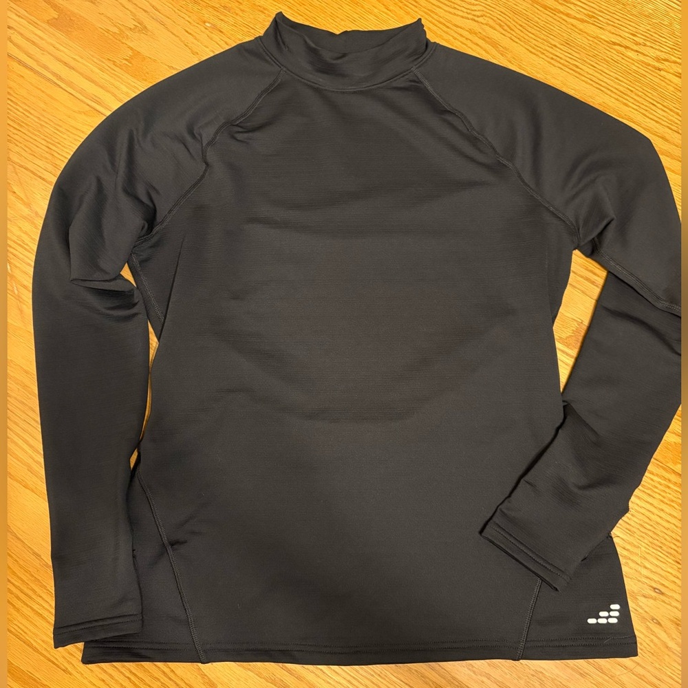 BCG Cold Weather Women’s Large Performance Outdoor Long Sleeve